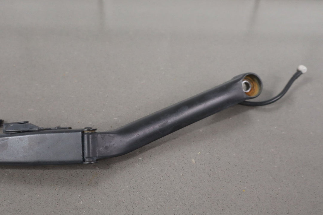 1997 - 2004 Chevrolet Corvette C5 Wiper Arm LH &amp; RH Pair