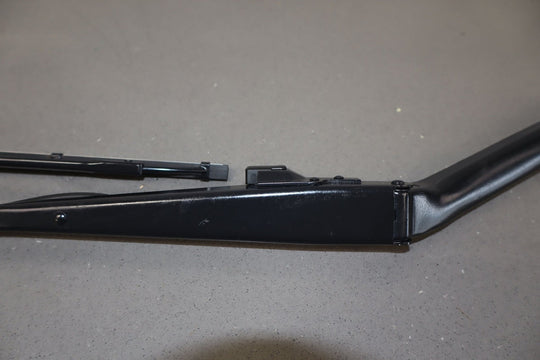 1997 - 2004 Chevrolet Corvette C5 Wiper Arm LH &amp; RH Pair