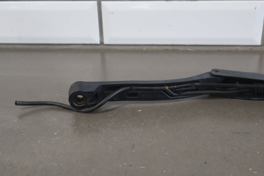 1997 - 2004 Chevrolet Corvette C5 Wiper Arm LH &amp; RH Pair