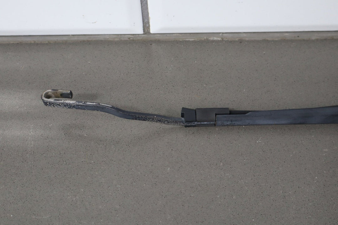 1997 - 2004 Chevrolet Corvette C5 Wiper Arm LH &amp; RH Pair