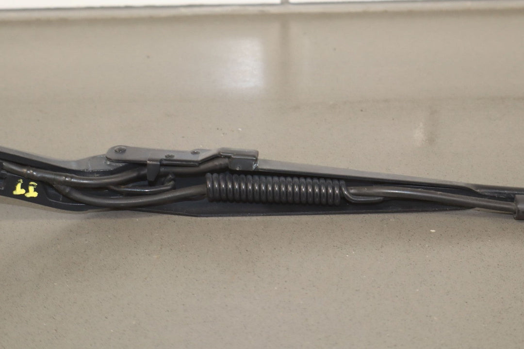 1997 - 2004 Chevrolet Corvette C5 Wiper Arm LH &amp; RH Pair