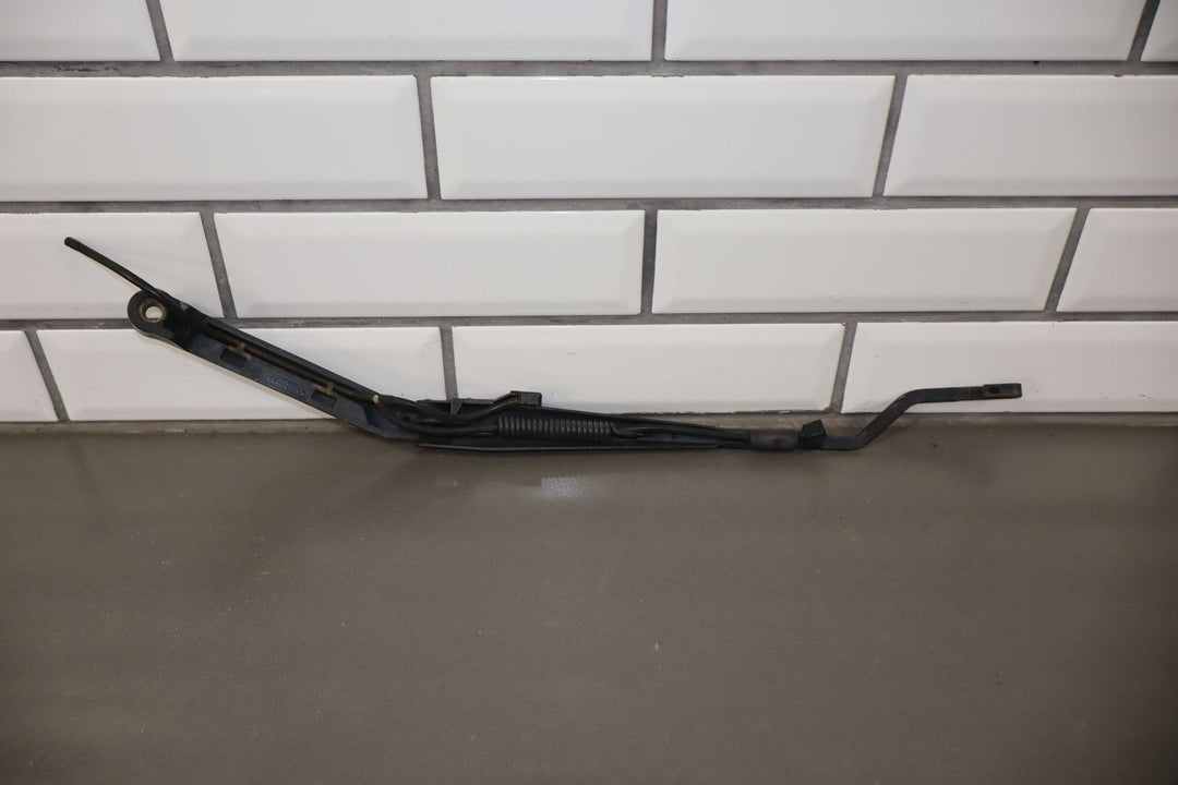 1997 - 2004 Chevrolet Corvette C5 Wiper Arm LH &amp; RH Pair