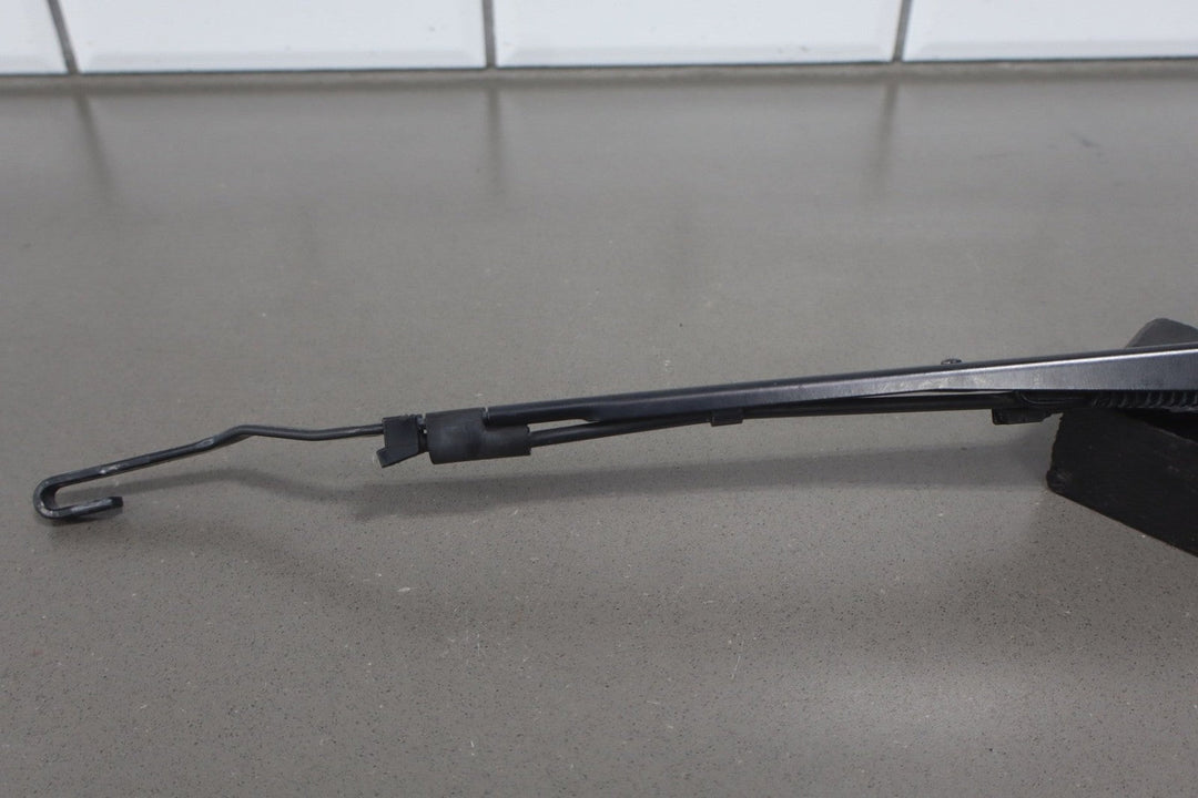 1997 - 2004 Chevrolet Corvette C5 Wiper Arm LH &amp; RH Pair