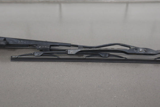 1997 - 2004 Chevrolet Corvette C5 Wiper Arm LH &amp; RH Pair