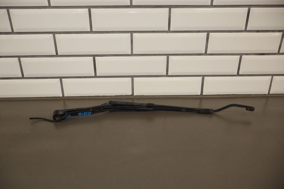 1997 - 2004 Chevrolet Corvette C5 Wiper Arm LH &amp; RH Pair
