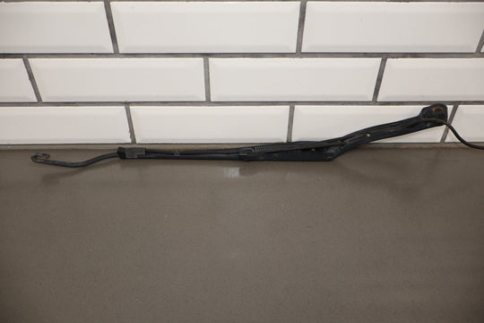 1997 - 2004 Chevrolet Corvette C5 Wiper Arm LH &amp; RH Pair