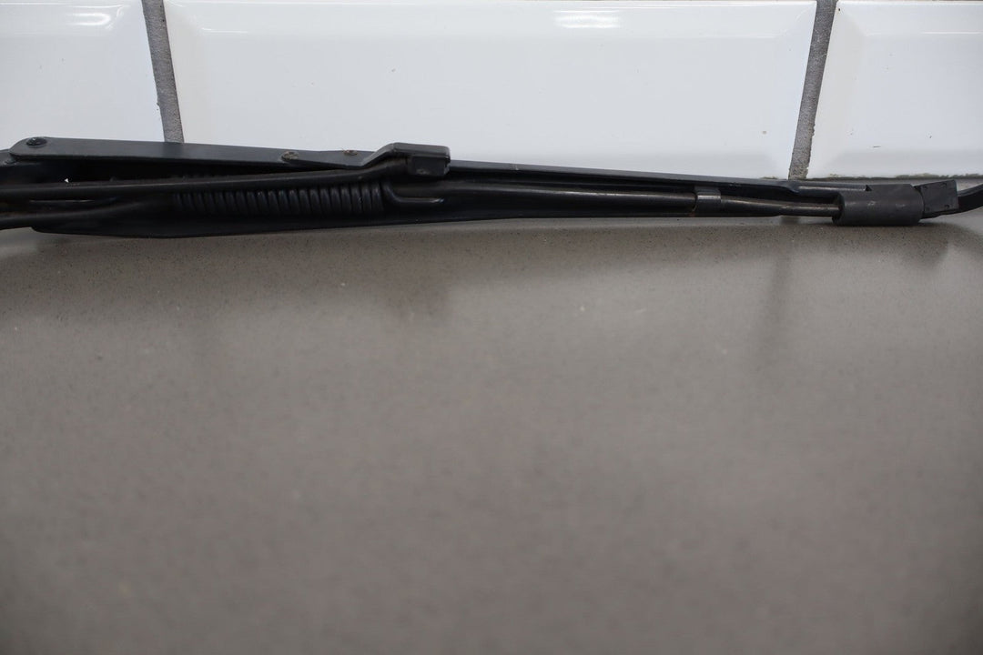 1997 - 2004 Chevrolet Corvette C5 Wiper Arm LH &amp; RH Pair
