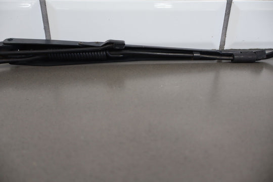1997 - 2004 Chevrolet Corvette C5 Wiper Arm LH &amp; RH Pair