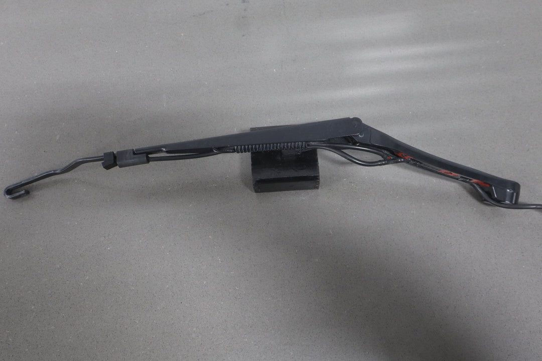 1997 - 2004 Chevrolet Corvette C5 Wiper Arm LH &amp; RH Pair