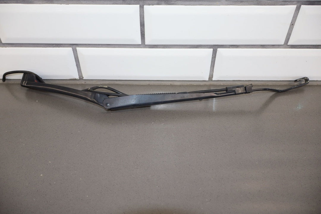 1997 - 2004 Chevrolet Corvette C5 Wiper Arm LH &amp; RH Pair