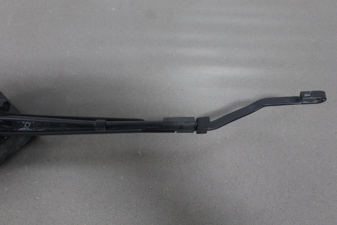 1997 - 2004 Chevrolet Corvette C5 Wiper Arm LH &amp; RH Pair