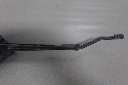 1997 - 2004 Chevrolet Corvette C5 Wiper Arm LH &amp; RH Pair