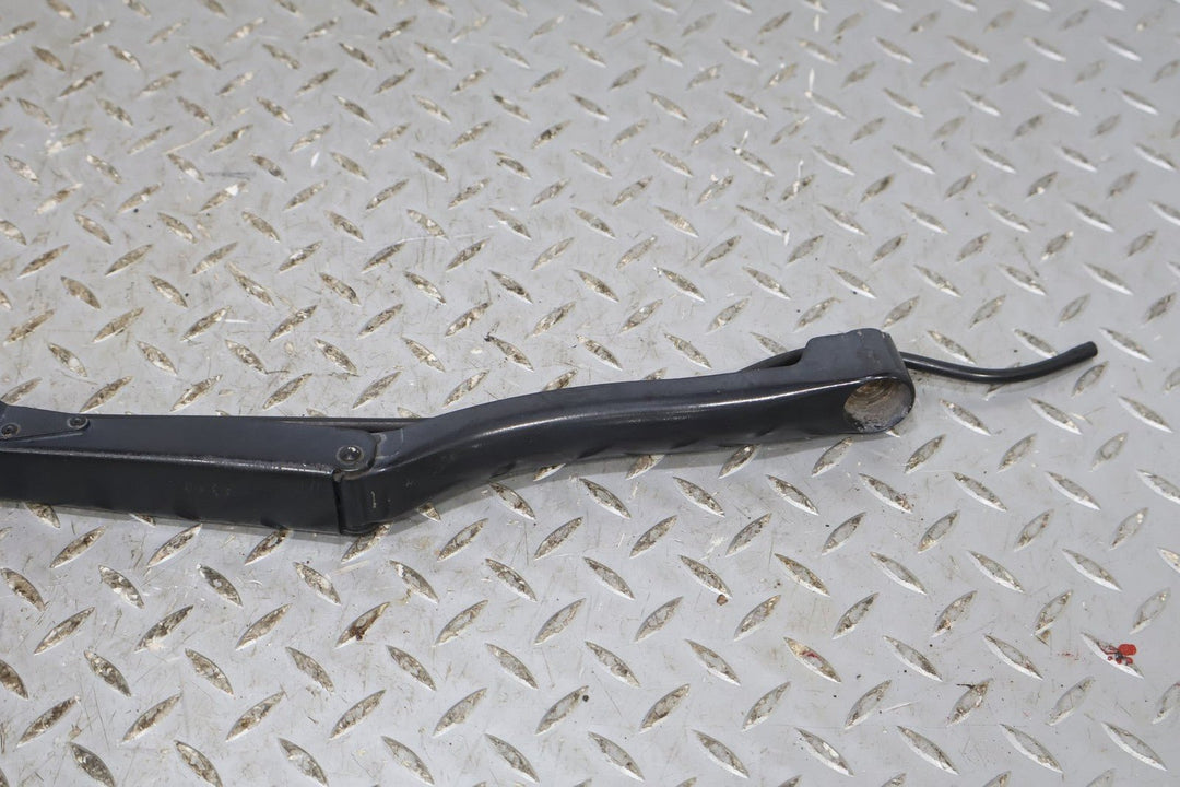 1997 - 2004 Chevrolet Corvette C5 Wiper Arm LH &amp; RH Pair