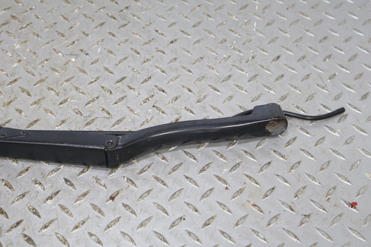 1997 - 2004 Chevrolet Corvette C5 Wiper Arm LH &amp; RH Pair