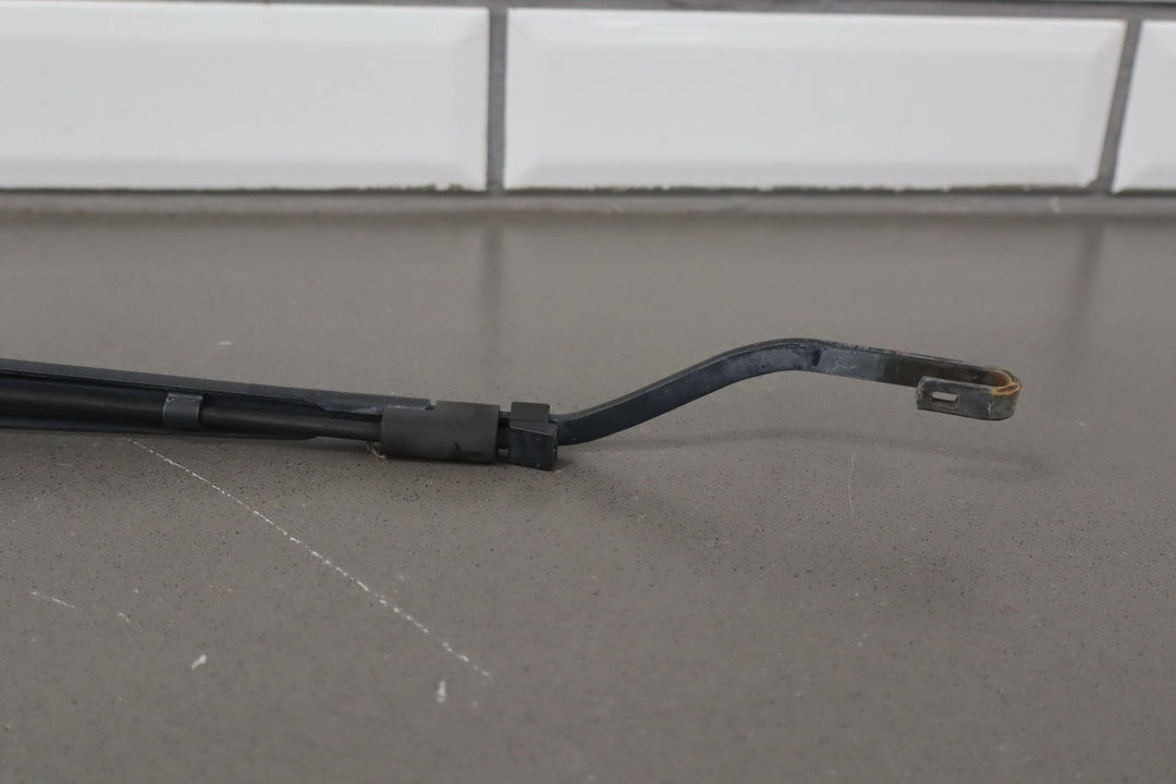 1997 - 2004 Chevrolet Corvette C5 Wiper Arm LH &amp; RH Pair