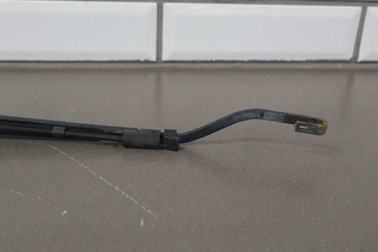 1997 - 2004 Chevrolet Corvette C5 Wiper Arm LH &amp; RH Pair