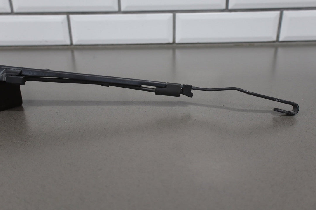 1997 - 2004 Chevrolet Corvette C5 Wiper Arm LH &amp; RH Pair