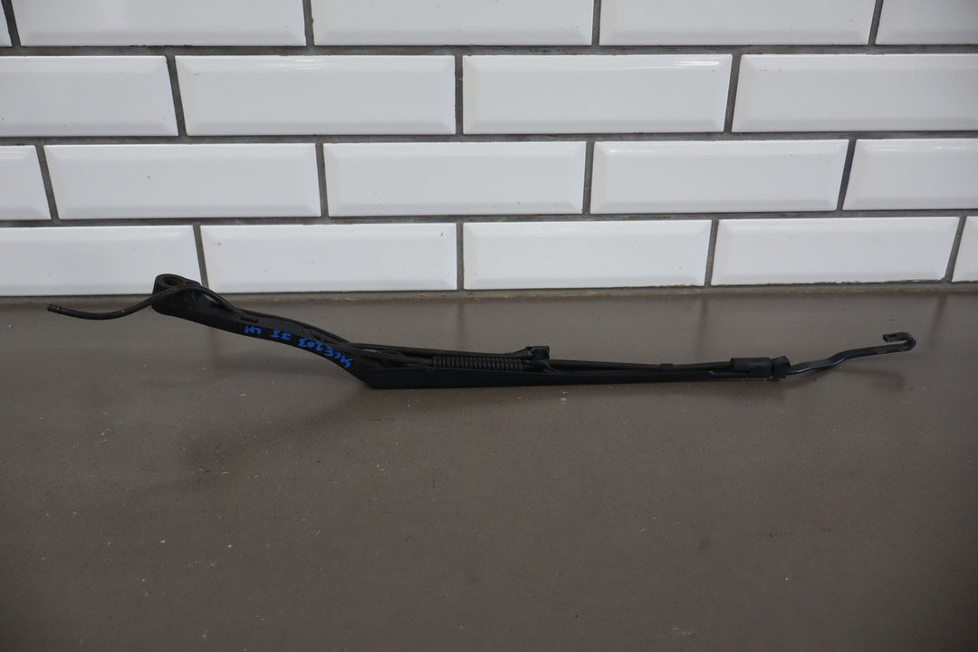 1997 - 2004 Chevrolet Corvette C5 Wiper Arm LH &amp; RH Pair