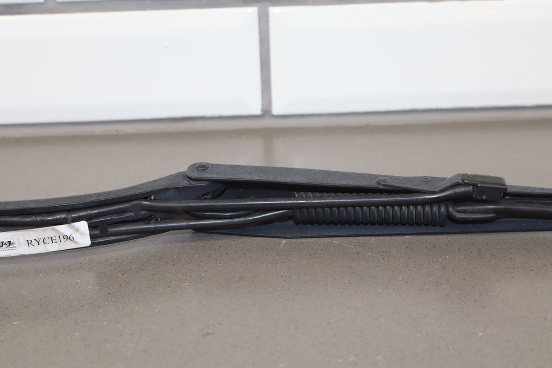 1997 - 2004 Chevrolet Corvette C5 Wiper Arm LH &amp; RH Pair