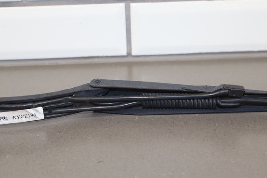 1997 - 2004 Chevrolet Corvette C5 Wiper Arm LH &amp; RH Pair