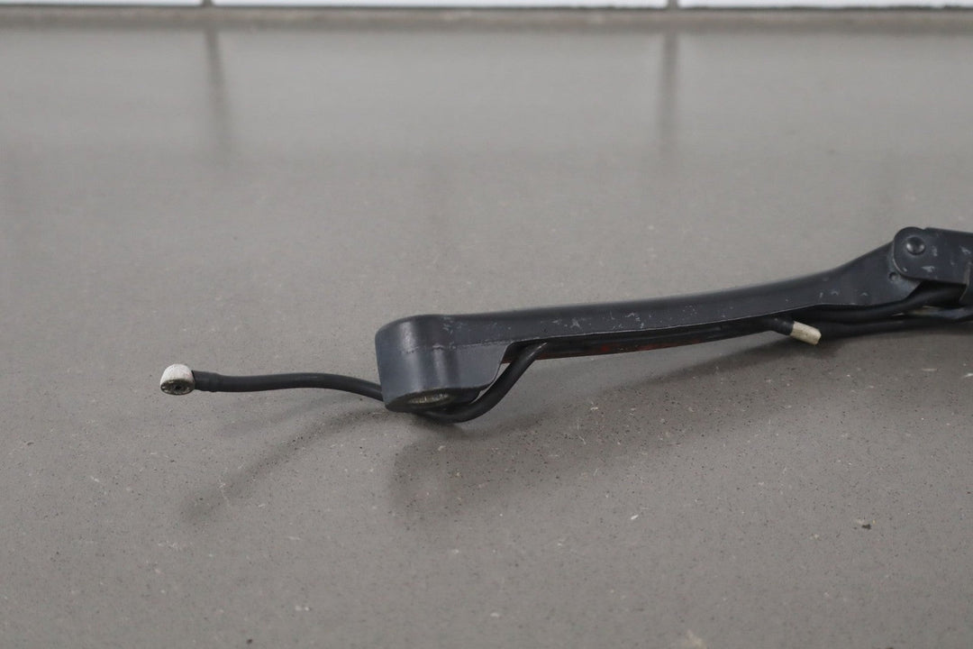 1997 - 2004 Chevrolet Corvette C5 Wiper Arm LH &amp; RH Pair