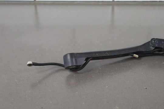 1997 - 2004 Chevrolet Corvette C5 Wiper Arm LH &amp; RH Pair