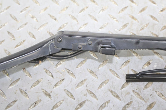 1997 - 2004 Chevrolet Corvette C5 Wiper Arm LH &amp; RH Pair