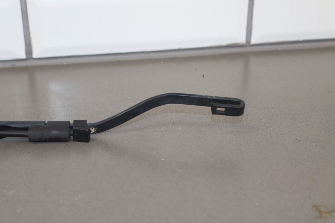 1997 - 2004 Chevrolet Corvette C5 Wiper Arm LH &amp; RH Pair