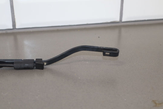 1997 - 2004 Chevrolet Corvette C5 Wiper Arm LH &amp; RH Pair