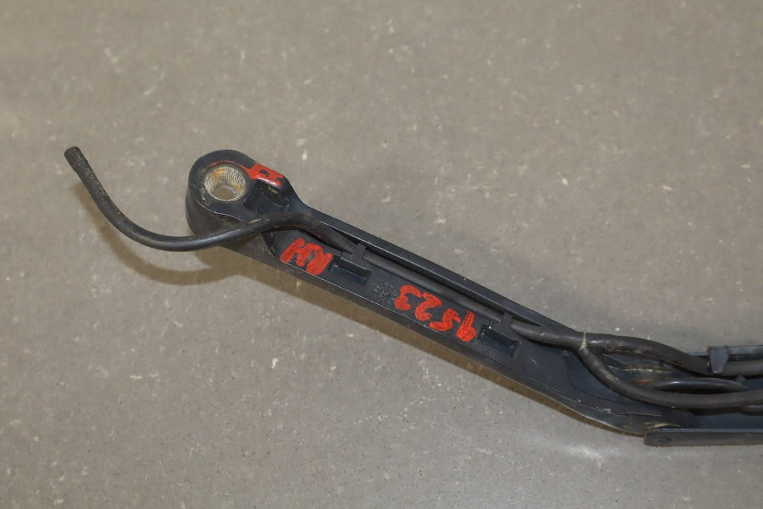 1997 - 2004 Chevrolet Corvette C5 Wiper Arm LH &amp; RH Pair