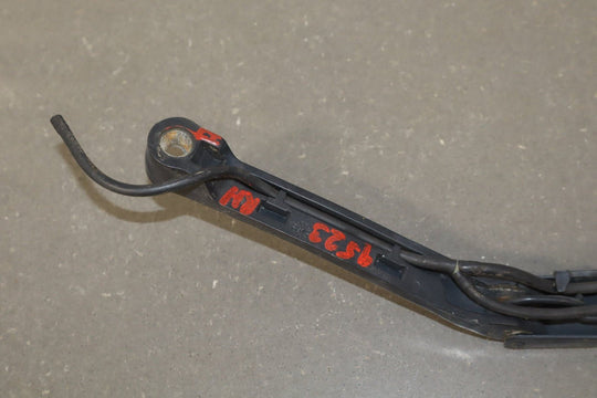1997 - 2004 Chevrolet Corvette C5 Wiper Arm LH &amp; RH Pair