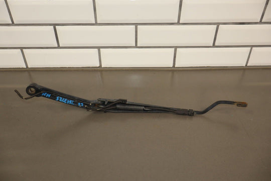 1997 - 2004 Chevrolet Corvette C5 Wiper Arm LH &amp; RH Pair