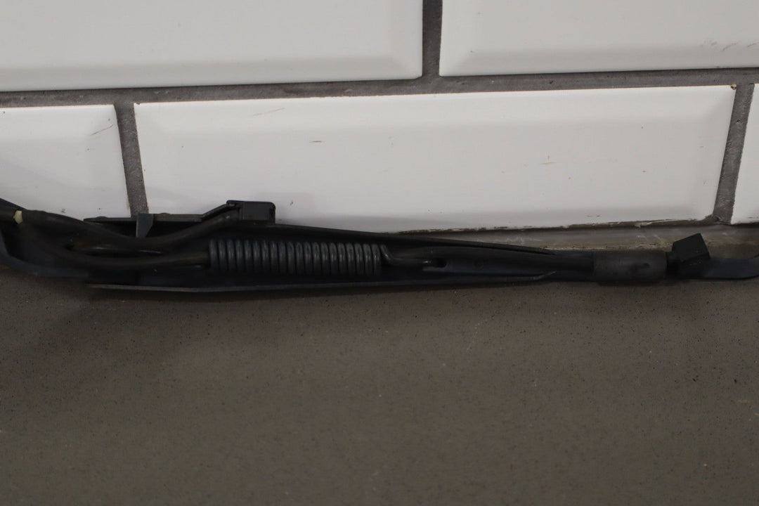 1997 - 2004 Chevrolet Corvette C5 Wiper Arm LH &amp; RH Pair