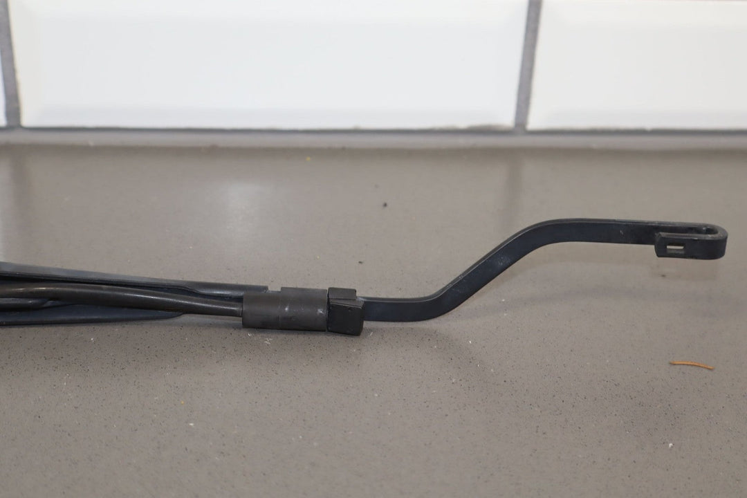 1997 - 2004 Chevrolet Corvette C5 Wiper Arm LH &amp; RH Pair