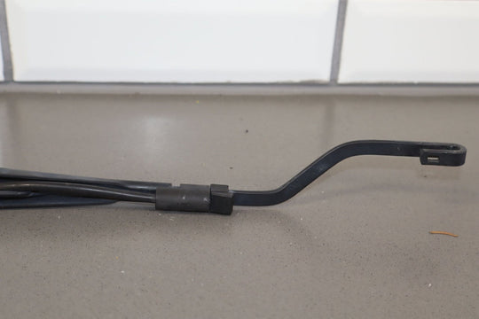 1997 - 2004 Chevrolet Corvette C5 Wiper Arm LH &amp; RH Pair
