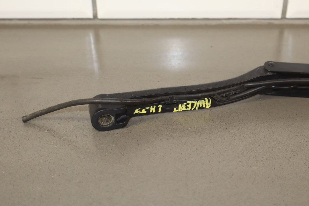 1997 - 2004 Chevrolet Corvette C5 Wiper Arm LH &amp; RH Pair