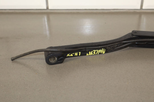 1997 - 2004 Chevrolet Corvette C5 Wiper Arm LH &amp; RH Pair