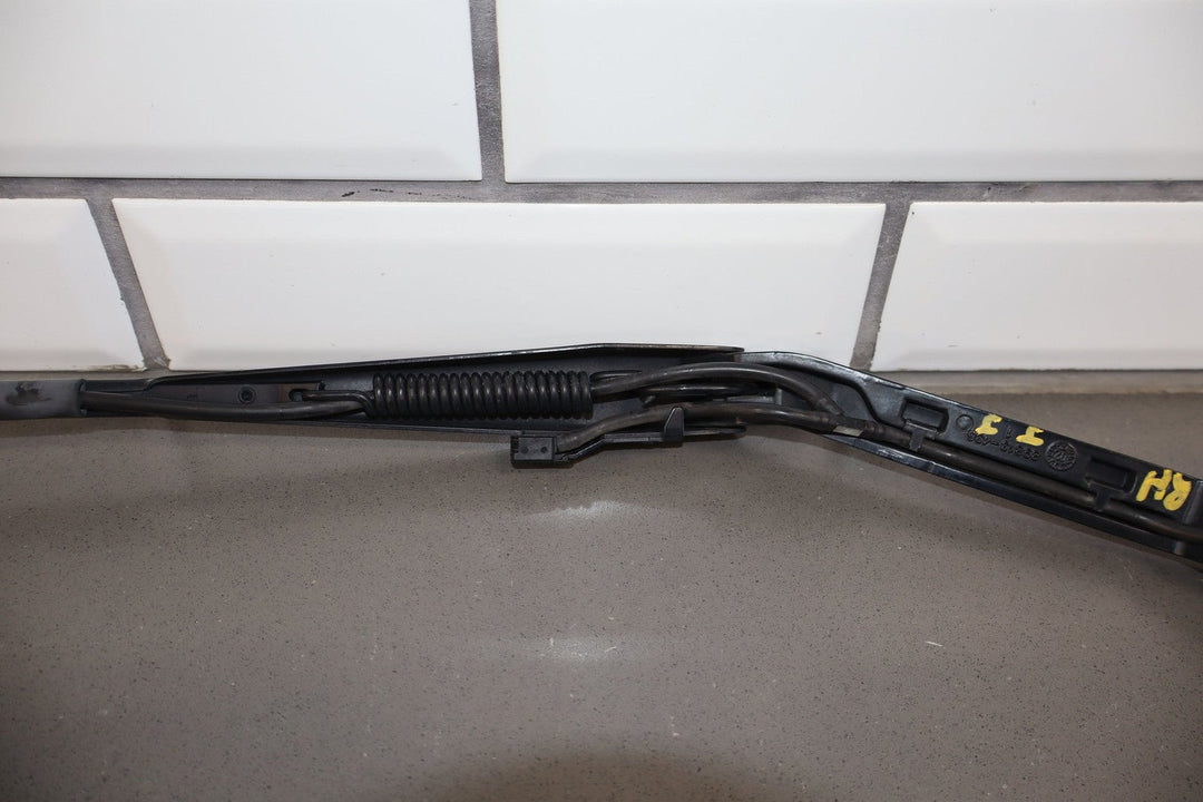 1997 - 2004 Chevrolet Corvette C5 Wiper Arm LH &amp; RH Pair