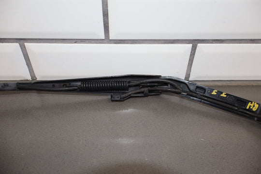 1997 - 2004 Chevrolet Corvette C5 Wiper Arm LH &amp; RH Pair