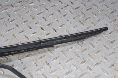 1997-2004 Chevrolet Corvette C5 Wiper Arm LH &amp; RH Pair