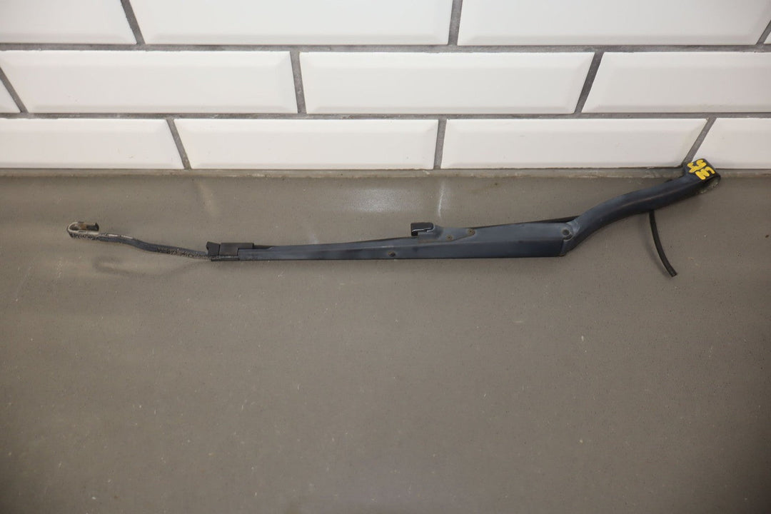 1997 - 2004 Chevrolet Corvette C5 Wiper Arm LH &amp; RH Pair