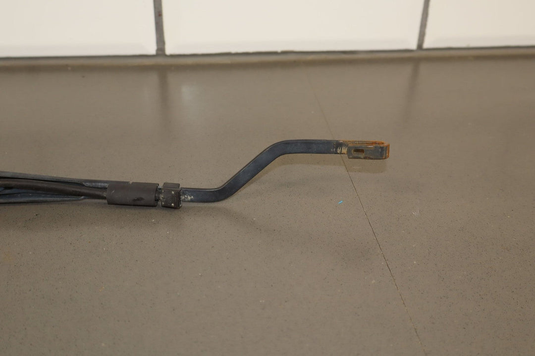 1997 - 2004 Chevrolet Corvette C5 Wiper Arm LH &amp; RH Pair