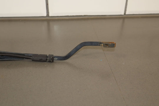 1997 - 2004 Chevrolet Corvette C5 Wiper Arm LH &amp; RH Pair