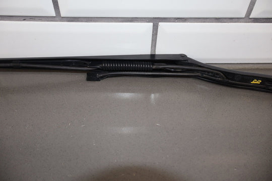 1997 - 2004 Chevrolet Corvette C5 Wiper Arm LH &amp; RH Pair