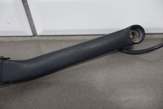 1997 - 2004 Chevrolet Corvette C5 Wiper Arm LH &amp; RH Pair