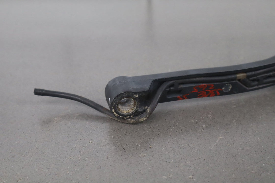 1997 - 2004 Chevrolet Corvette C5 Wiper Arm LH &amp; RH Pair