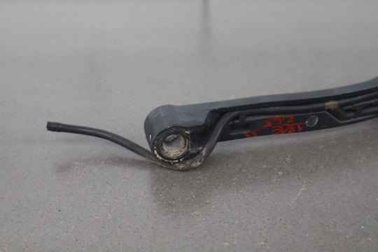 1997 - 2004 Chevrolet Corvette C5 Wiper Arm LH &amp; RH Pair