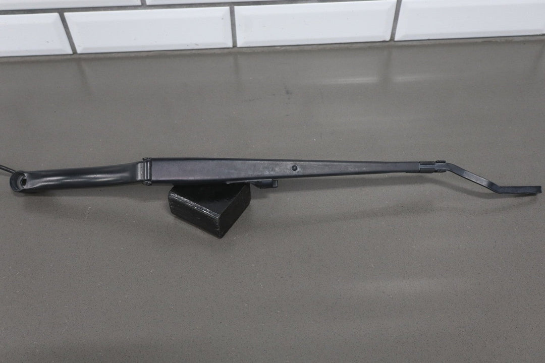 1997 - 2004 Chevrolet Corvette C5 Wiper Arm LH &amp; RH Pair