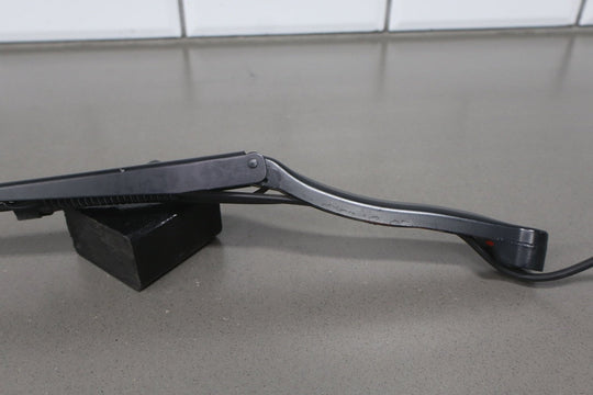 1997 - 2004 Chevrolet Corvette C5 Wiper Arm LH &amp; RH Pair