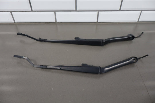 1997 - 2004 Chevrolet Corvette C5 Wiper Arm LH &amp; RH Pair